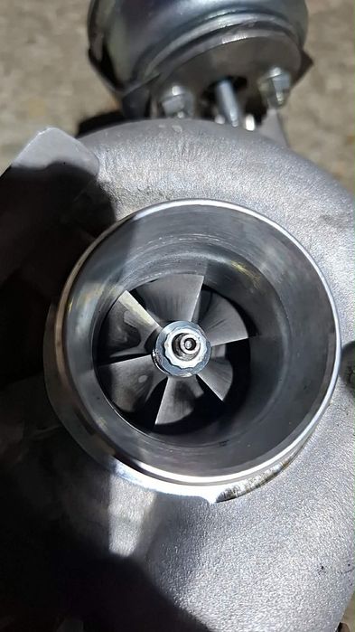 Turbina 1.9 TDI ARL