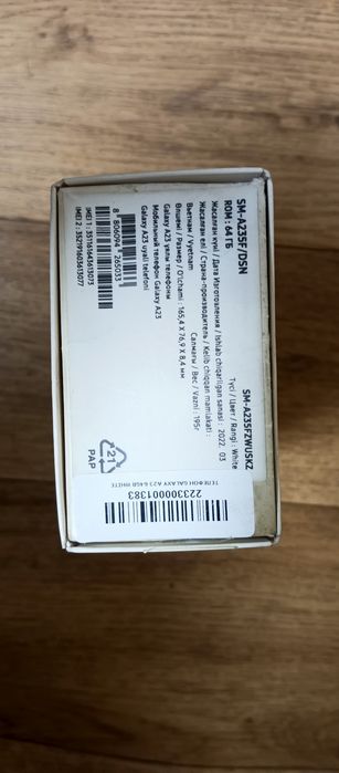 Samsung A23 64 Гб
