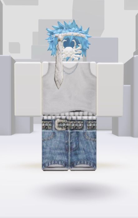 Продаю роблокс аккаунт для девочек!