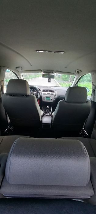 Seat ALTEA 1.9tdi 105кс