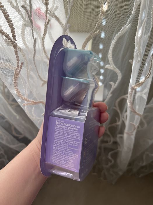 Станок для бритья Venus