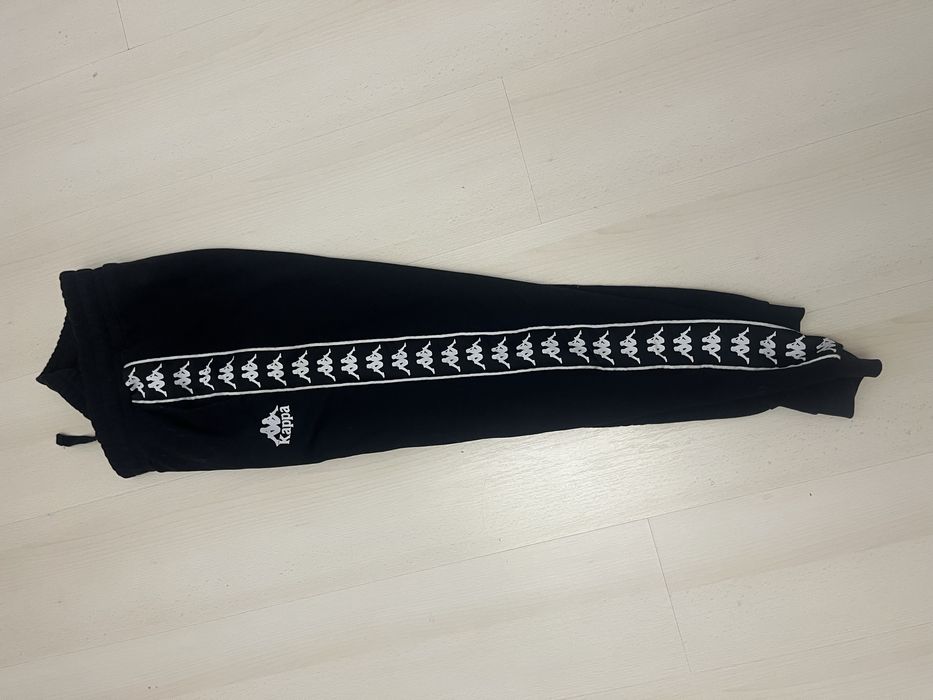 штаны kappa оригинал