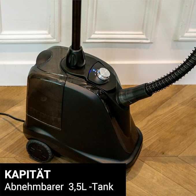 Вертикална парна ютия SteamOne T2000B 2000 W