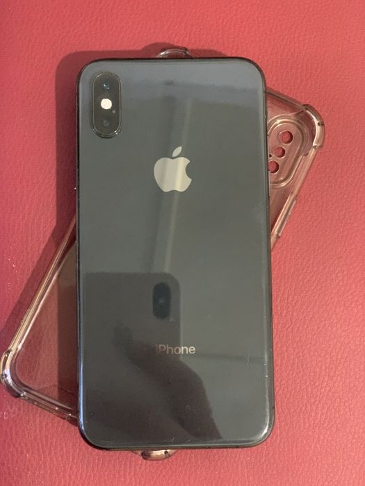 iphone xs 64/4gb