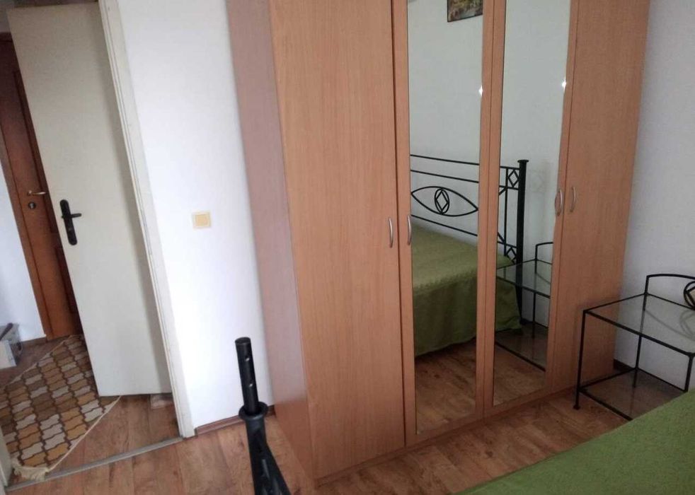 Дава се под наем Двустаен апартамент в Бургас, Сарафово - 55 кв.м за 153 € - Снимка #4