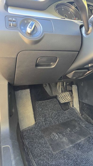 Volkwagen Passat 1.9 Diesel