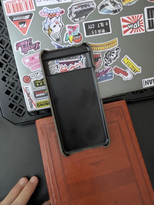 Чехол Google pixel 8