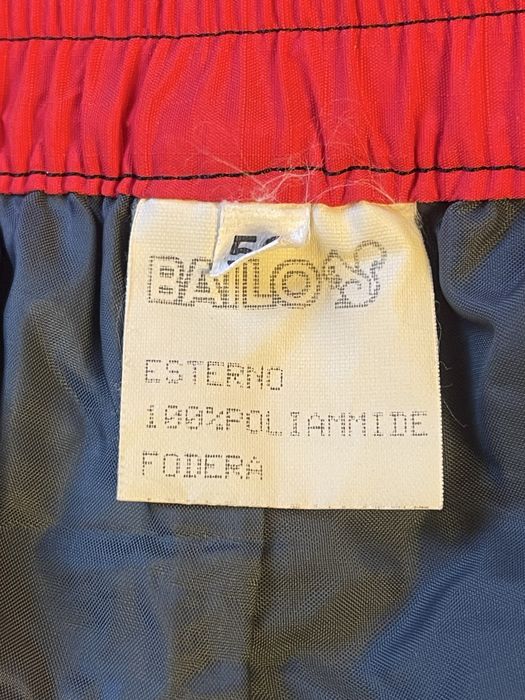 Pantaloni barbati sport/impermeabili/enduro Bailo marimea M