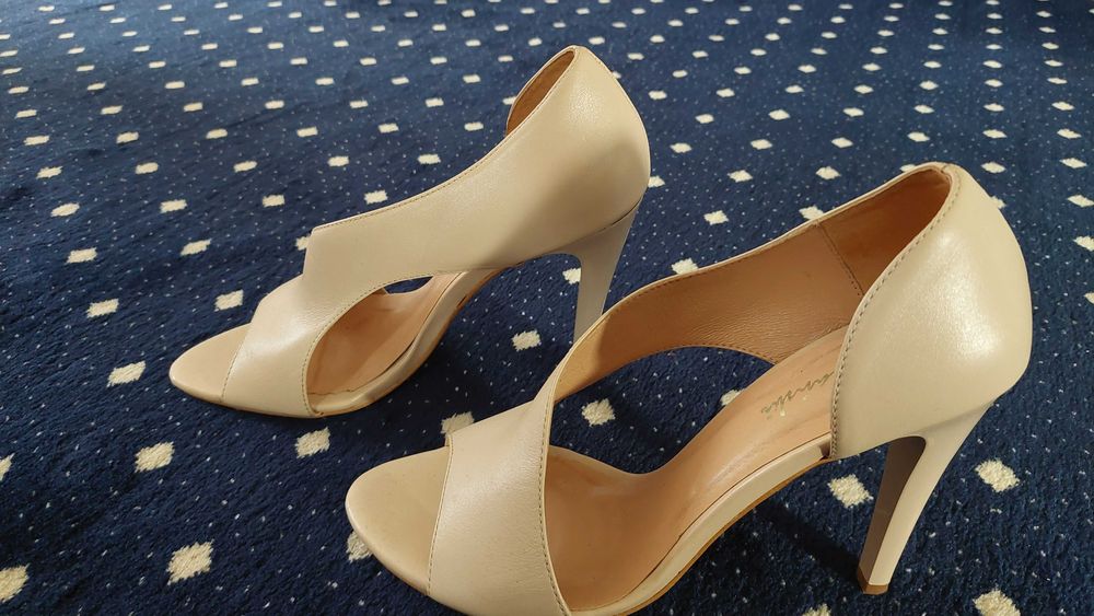 Sandale elegante damă
