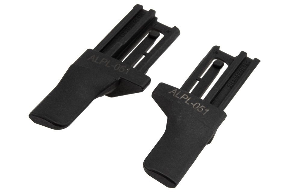 Водачи за щора на багажник, Opel Astra J Sports Tourer