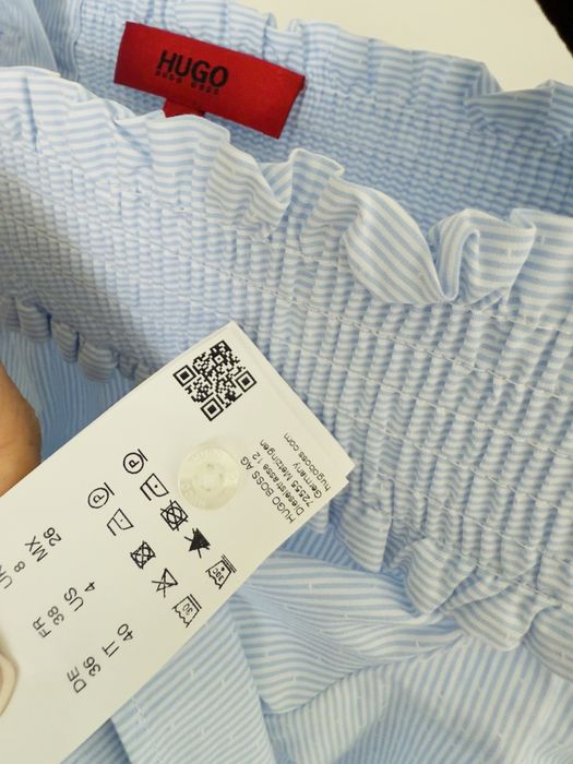 Hugo Boss блуза