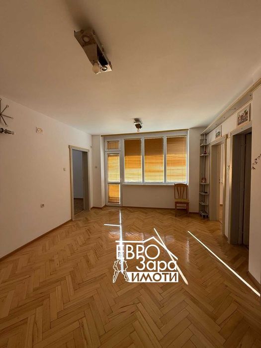 Многостаен апартамент за продажба в Централна градска част