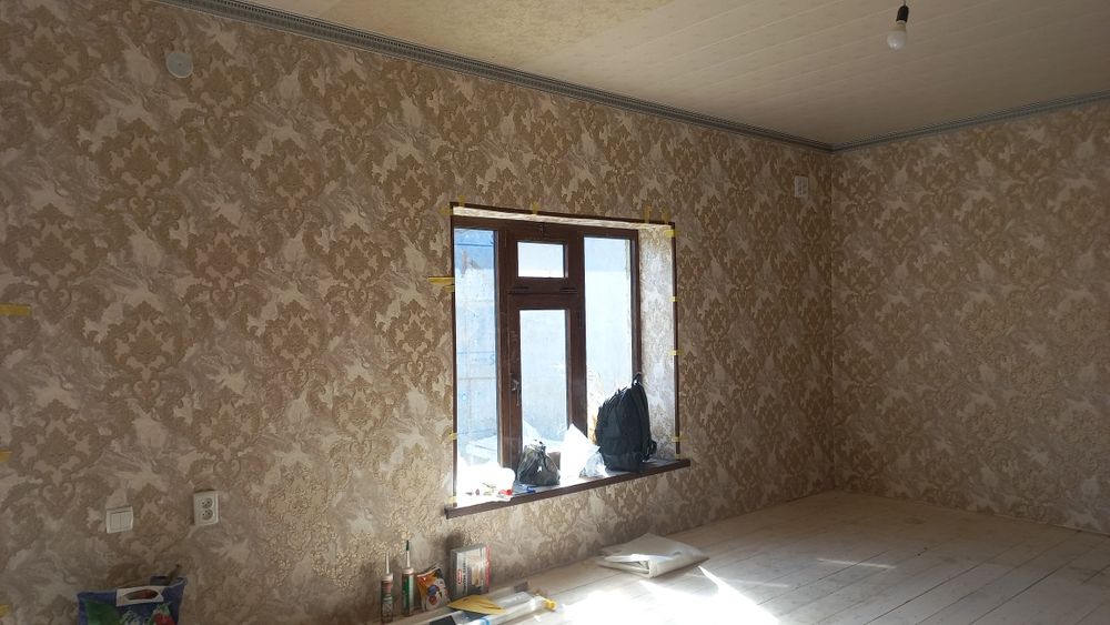 Ремонт квартира подключ