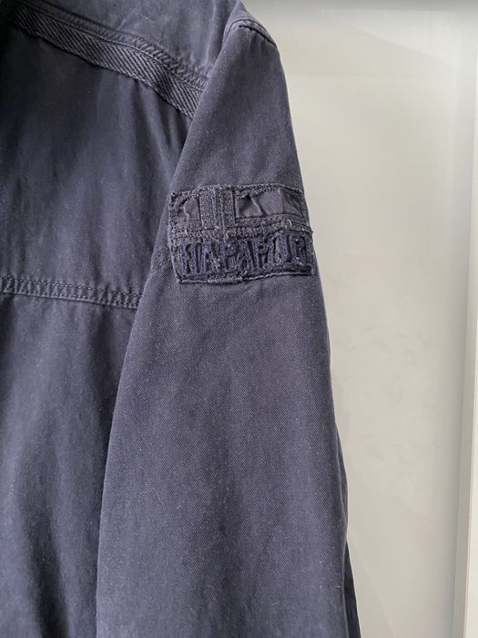 Jacheta Napapijri mărimea XL