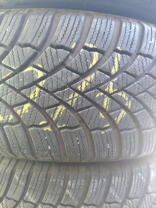 185/60/15" Bridestone 4бр.гуми дот2022