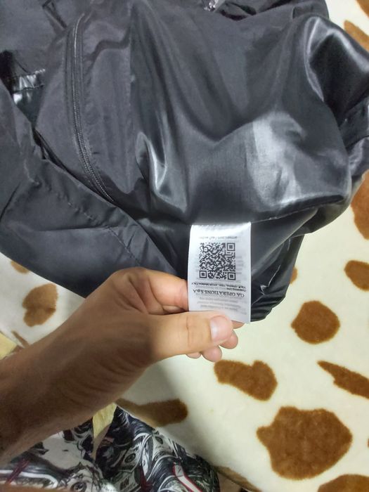 Geaca Armani Exchange