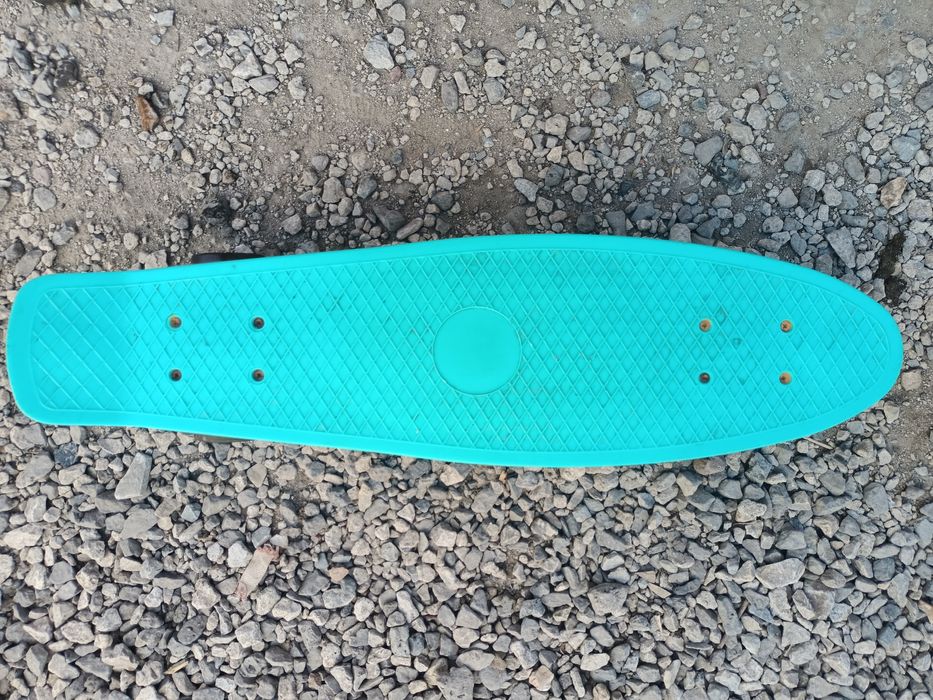 Продам скейтборд