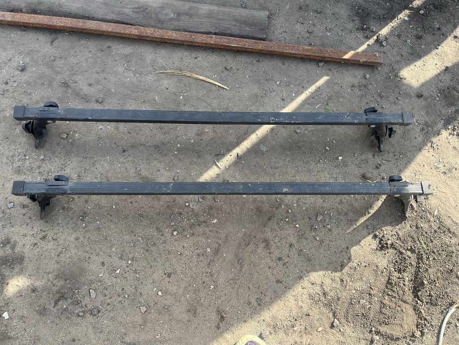 Продаи рейлинги на ваз 2114-15