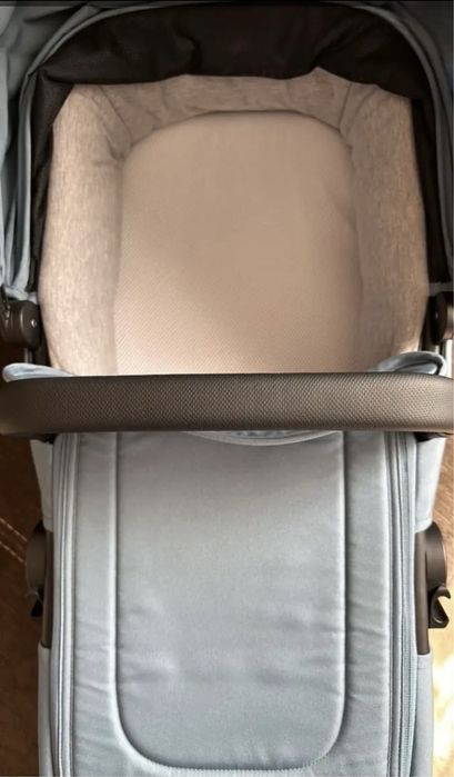 joolz aer люлька