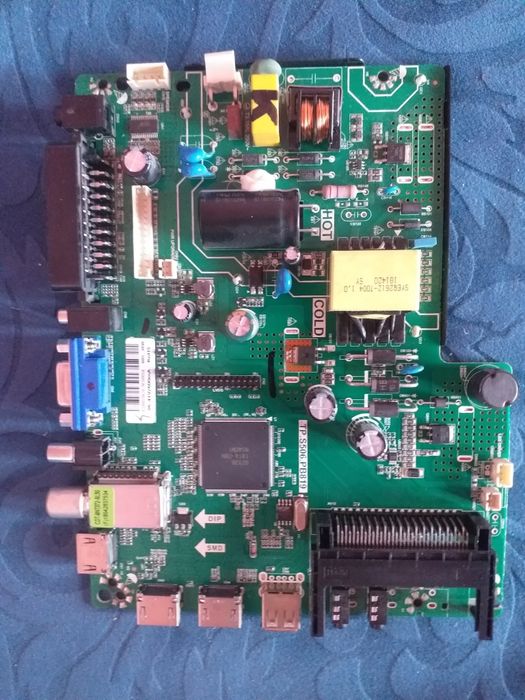 Placi tv diferite modele