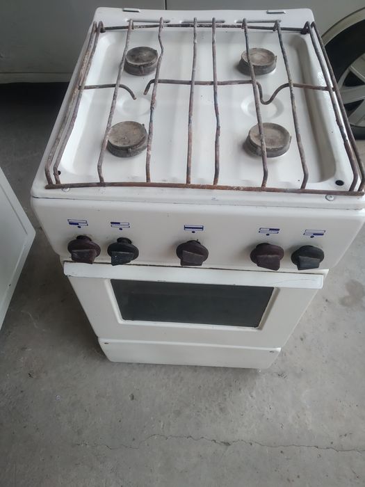 Газ плита сотилади келишилган холда