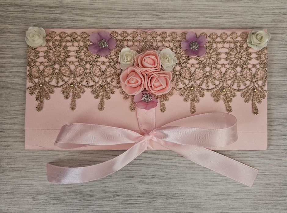 Луксозни картички