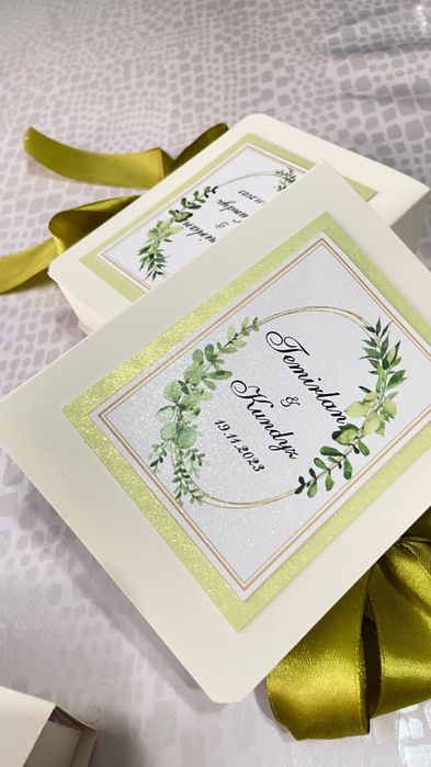 Бонбоньерка книга