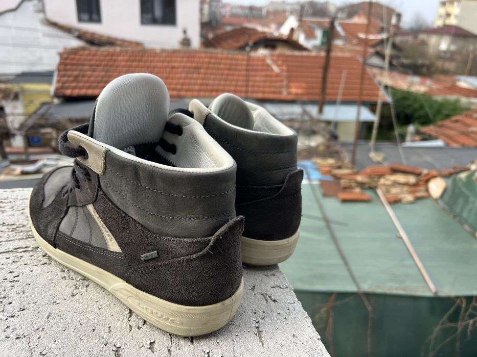 Lowa Standord 46 Gore-Tex