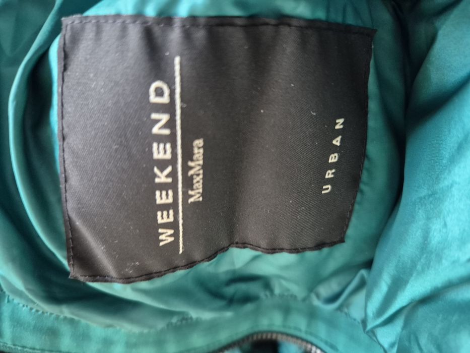 Дамско яке Tommy Hilfiger, Max Mara