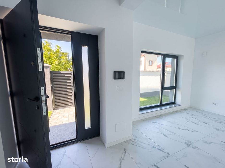 Casa individuala, 4 camere, P+1, Comision 0%
