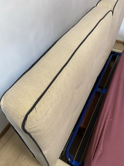 Пране на мека мебел