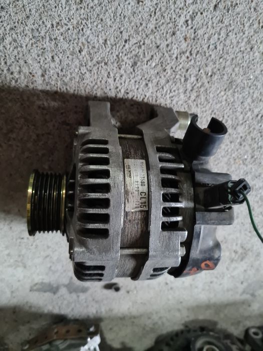 Alternator Peugeot 206 207 2.0i 16V (benzina)
