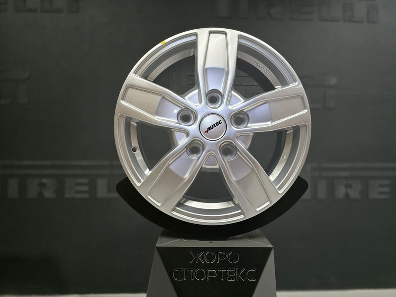 16цола 5x130 Renault Master Opel Movano Citroen Jumper