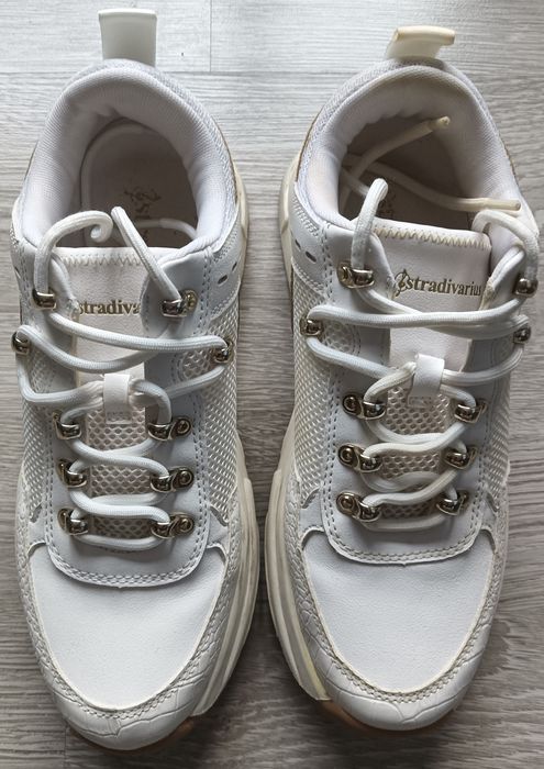 Сникърси Stradivarius, 38 размер