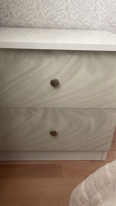 Спальний гарнитур