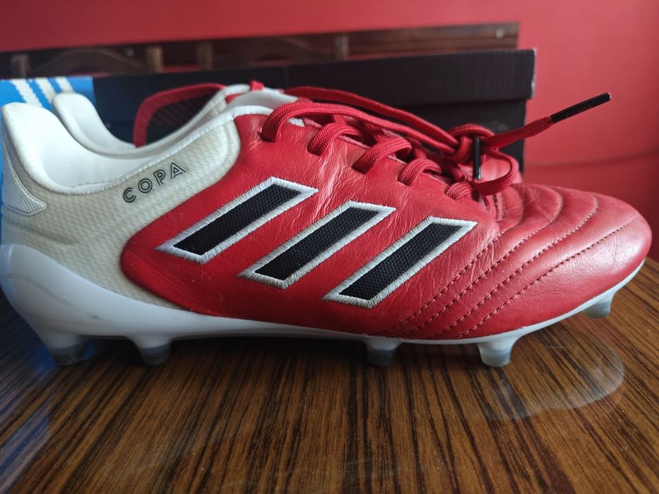 Adidas copa 17.1 професионални бутонки