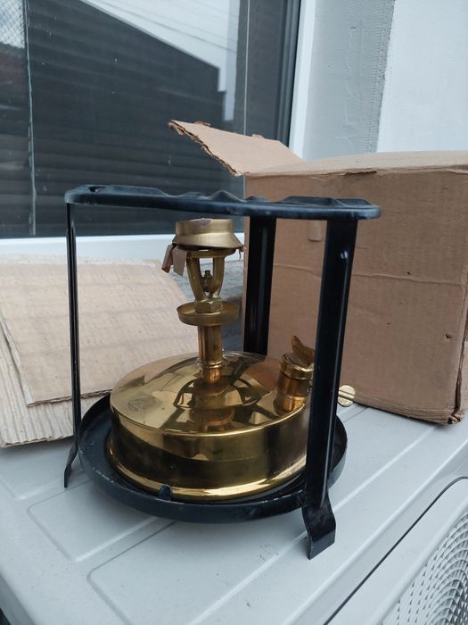 Котлонче чисто ново