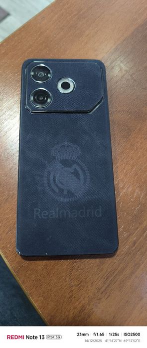 Techno pova 6 nevo 8+8/256