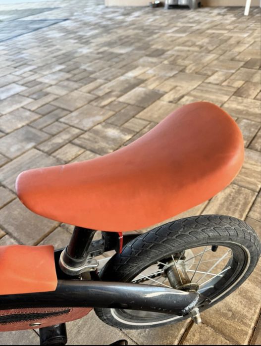 Vand bicicleta BMW KIDSBIKE