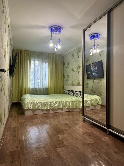 Продается 3 комнатная квартира