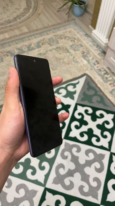 Samsung A52 128GB обмень