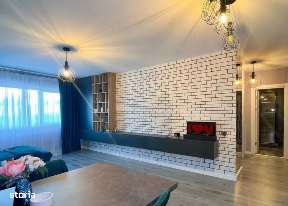 Apartament 2 camere, Gheorgheni