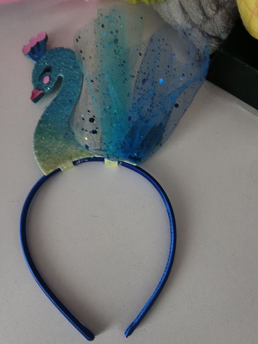 Rochiță Prințesa Paun