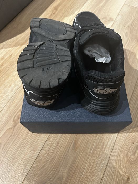 DIOR B30 Countdown Sneakers