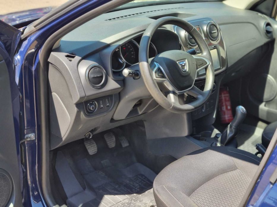 RENT A CAR / Inchiriez DACIA LOGAN, an 2018, Bucuresti