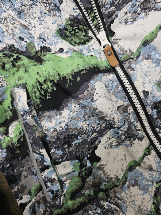 Комбинезон дождевик