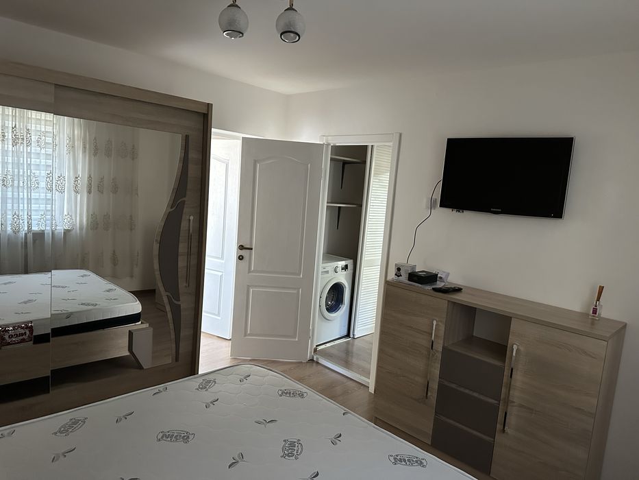 Apartament de inchiriat cartier frumoasa