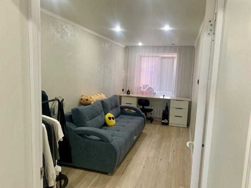 Продам 3х комнатную в центре