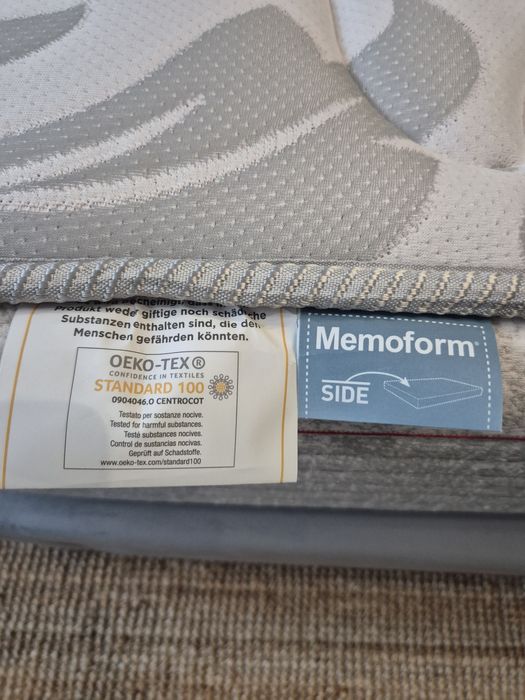 Magniflex Paradiso Pierre Cardin 160 x 200