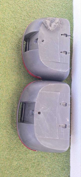 Куфар / куфари за мотор / дисаги